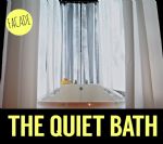 The Quiet Bath